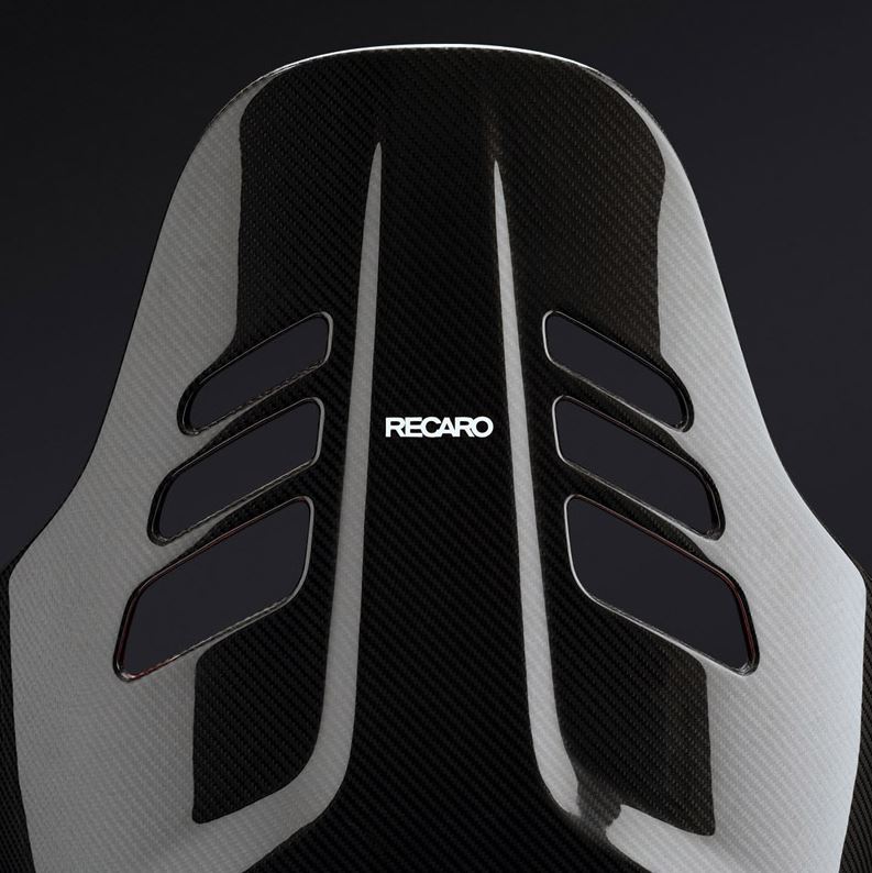 SC-Tuning - RECARO Podium